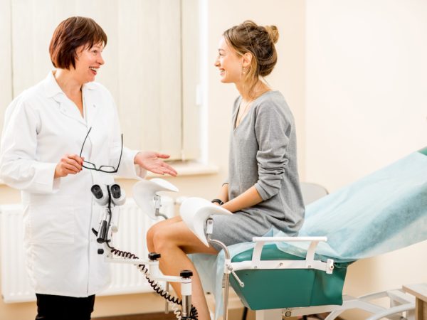 5 CONSEJOS PARA CUIDAR TU SALUD GINECOLÓGICA